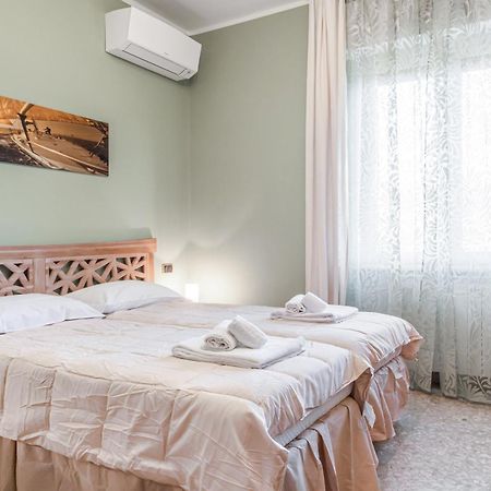 Apartamento Sailing Ships Cozy Flat X5 With Balcony La Spezia Exterior foto